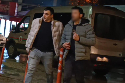 Bursa’da DEAŞ finansörü yakalandı