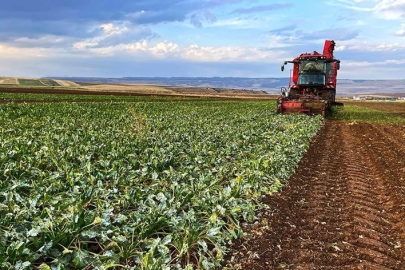 Çiftçi Kayıt Sistemi'ne kayıtlarda son 3 gün
