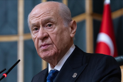 MHP Genel Başkanı Bahçeli: DEAŞ terör örgütünün üzerimize salınması milli azim ve duruşumuzu sarsamayacaktır