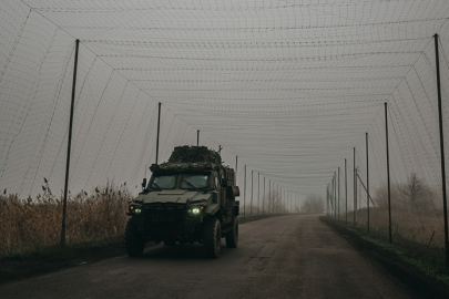 Rusya: Çatışmaların durdurulması için Ukraynalı askerlerin Donbas'tan çekilmesi lazım