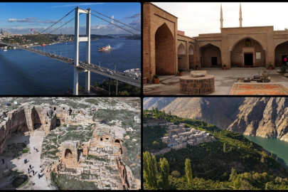 TÜİK, Bölgesel Satınalma Gücü Paritesi 2024 Araştırması sonuçlarını açıkladı