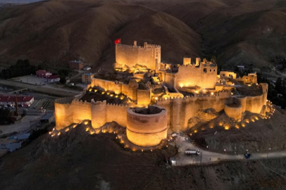 Türkiye'de turizm amaçlı toplam tüketim değeri 2024'te 3 trilyon 822 milyar lira oldu