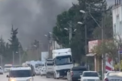 Yalova'da DEAŞ'a yönelik operasyon sürüyor: 7 polis yaralı