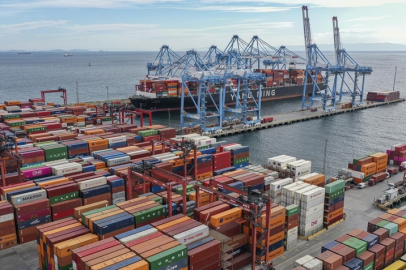 Ekonomik güven endeksi aralıkta aylık bazda aynı kalarak 99,5 oldu