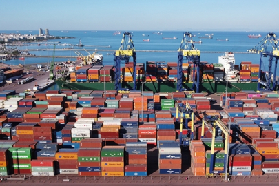 Küresel ticaret bu yıl Trump'ın tarifeleriyle sarsıldı