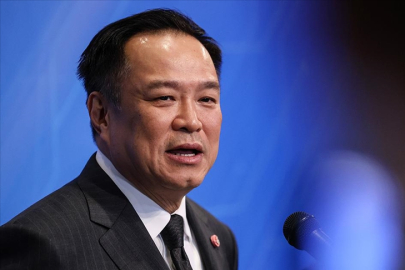 Tayland Başbakanı Anutin, Kamboçya sınırına duvar inşa etmeyi planladıklarını açıkladı