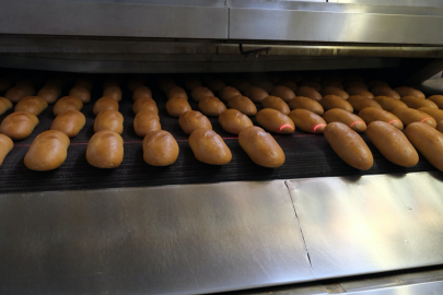 Bursa'da BESAŞ ekmeğine zam