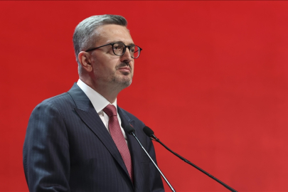 Cumhurbaşkanlığı İletişim Başkanı Duran'dan yeni yıl paylaşımı