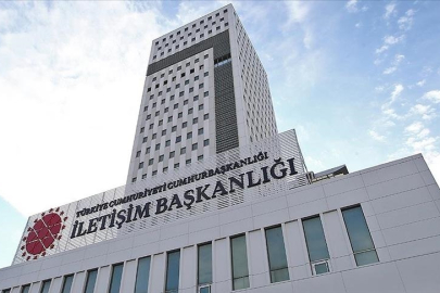 DMM, IPRA tarafından "Dezenformasyonla Mücadele" kategorisinde ödüle layık görüldü