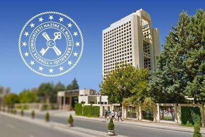 Hazine ve Maliye Bakanlığı dış borç stoku verilerini açıkladı