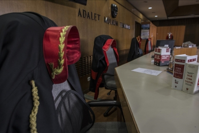 İstanbul'da 2025'te suç gelirlerinin aklanması ve terörizmin finansmanı suçlarından 584 şüpheli tutuklandı