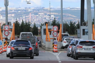 Köprü ve otoyol geçiş ücretleri açıklandı: Yeni tarifeler 1 Ocak 2026’da yürürlükte