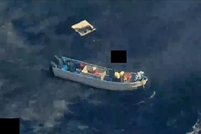 ABD, uluslararası sularda uyuşturucu taşıdığı iddia edilen gemilere yeni saldırılar düzenledi