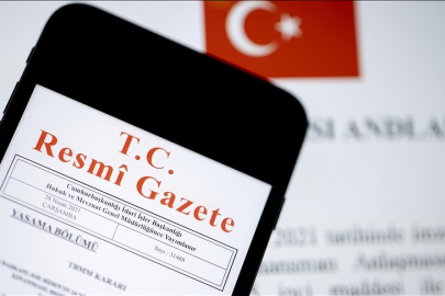 Afet ve Acil Durum Müdahale Hizmetleri Yönetmeliği, Resmi Gazete'de