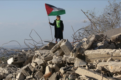 Batı Şeria’da 2025’e İsrail’in öldürme, gözaltı ve toprak gasbı politikaları damga vurdu