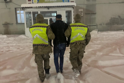 Bilişim dolandırıcılığından aranan şahıs yakalandı