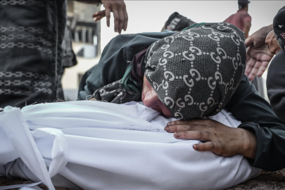 Gazze'deki hükümet: 2026 acıların son bulduğu bir yıl olsun