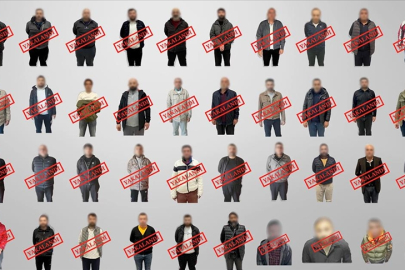 Kırmızı bültenle aranan 40 suçlunun Türkiye'ye iadesi sağlandı