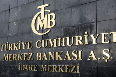 Merkez Bankası rezervleri 193,9 milyar dolar oldu