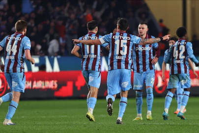 Trabzonspor, 792 günlük "büyük maç galibiyeti" özlemini sonlandırmak istiyor