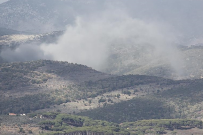 UNIFIL: Lübnan'ın güneyinde barış gücü askerlerinin yakınına iki kez ateş açıldı