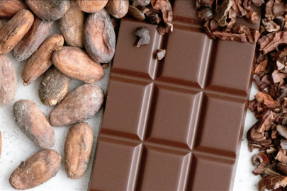 Kakao fiyatları 2025'te yüzde 48,1 ile tüm zamanların en hızlı yıllık düşüşünü kaydetti