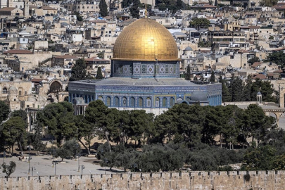 Mescid-i Aksa, İsrailli Bakan Ben-Gvir’in politikalarıyla yeni bir tehditle karşı karşıya