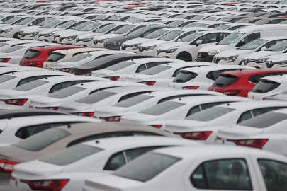 Otomotiv endüstrisi geçen yıl 41,5 milyar dolarla en fazla ihracat yapan sektör oldu