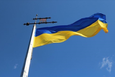 Ukrayna'nın yeni Devlet Başkanlığı Ofisi Başkanı Budanov'un, Zelenskiy'nin halefi olabileceği öne sürüldü