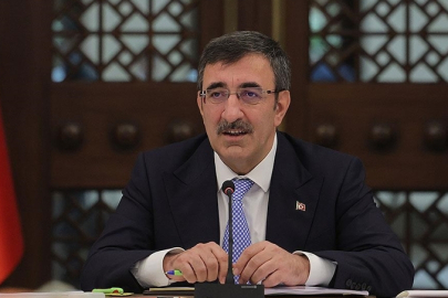 Cumhurbaşkanı Yardımcısı Yılmaz, aralık ayı enflasyon verilerini değerlendirdi
