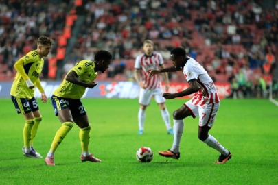 Fenerbahçe, Turkcell Süper Kupa yarı finalinde yarın Samsunspor ile karşılaşacak