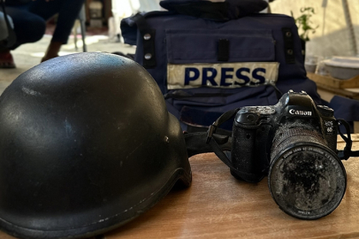 Filistinli Gazeteciler Sendikası: İsrail, aralıkta gazetecilere yönelik 99 ihlal gerçekleştirdi