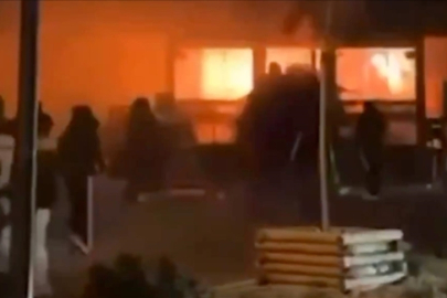 İsviçre'de 40 kişinin ölümüyle sonuçlanan bar yangını, zincirleme ihmalleri gündeme getirdi