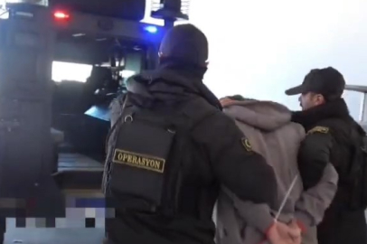 Niğde'de DEAŞ operasyonu: 4 gözaltı