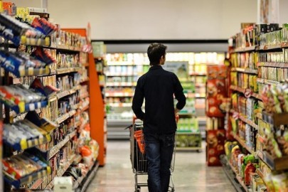 TÜİK, Aralık 2025 enflasyon rakamlarını açıkladı