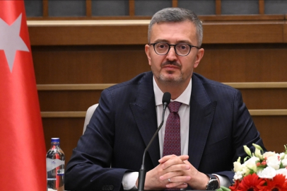 İletişim Başkanı Duran'dan "Genç İstihdam Hamlesi-Güç Tanıtım Programı"na ilişkin paylaşım