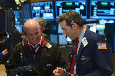 Küresel piyasalar pozitif seyrediyor