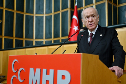 MHP Genel Başkanı Bahçeli: (ABD'nin Venezuela'ya müdahalesi) Gayrimeşru ve hukuk dışı saldırıyı lanetliyorum