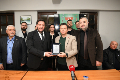 Osmangazi'den kültür ve gençliğe tam destek