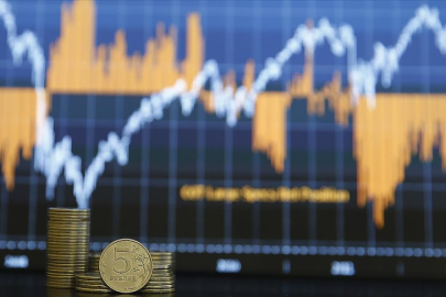Soğuma dönemine giren Rus ekonomisindeki zorlukların 2026'da sürmesi bekleniyor
