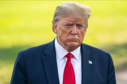 Trump, Venezuela'da 30 gün içinde seçim yapılmayacağını söyledi