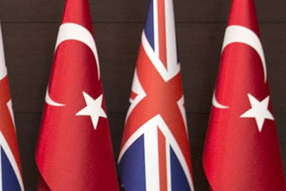 Türkiye ve İngiltere, ikili ticarette vites yükseltmeye hazırlanıyor
