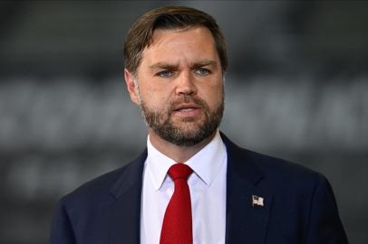 ABD Başkan Yardımcısı Vance, küresel enerji kaynakları üzerinde daha fazla kontrol sahibi olacaklarını söyledi