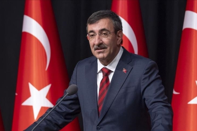 Cumhurbaşkanı Yardımcısı Yılmaz'dan en düşük emekli aylığına ilişkin açıklama