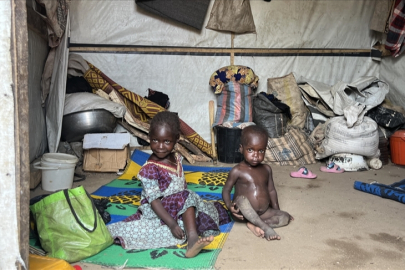 Nijerya'da yoksulluk içinde yaşayanların sayısı yıl sonuna kadar 141 milyona çıkabilir