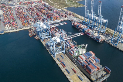 Ticaret Bakanlığı bu yıl 60 ülkeyi "ihracatta hedef pazar" olarak belirledi