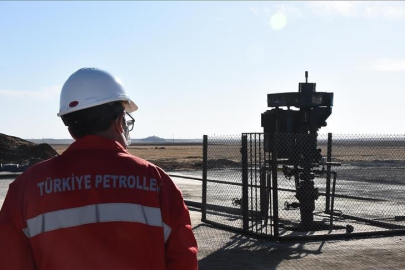 TPAO'nun, Batman, Diyarbakır, Muş ve Adıyaman'daki sahalarında petrol arama ruhsat süreleri uzatıldı
