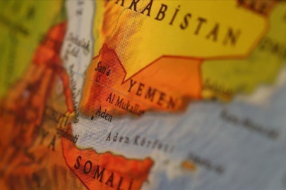 Yemen'de, Arap Koalisyonu GGK güçlerini hedef alırken, Zubeydi'nin kaçtığı belirtildi