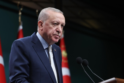 Cumhurbaşkanı Erdoğan'dan CHP Genel Başkanı Özel'e 500 bin liralık tazminat davası