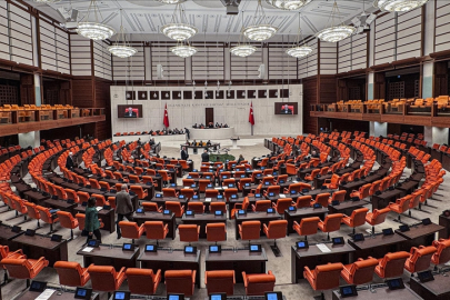 En düşük emekli aylığının yükseltilmesine ilişkin kanun teklifi yarın TBMM'ye sunulacak